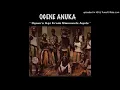 Download Lagu Ogene Anuka - Nne Na Efuenam, Biafran Igbo Traditional Song