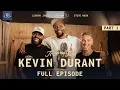 Download Lagu The Kevin Durant Interview (Part 1) | LeBron James \u0026 Steve Nash | MIND THE GAME