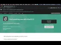 BSP153 M4LTUT 7 1 1 Install Max 8