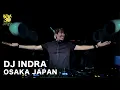 Download Lagu DJ INDRA 【INDRA 30 YEARS OF JUNGLE】 @CIRCUS OSAKA