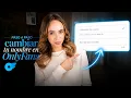 How to change your name on OnlyFans STEP BY STEP