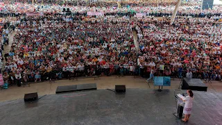 Honestidad y resultados en Coahuila