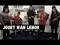 Download Lagu Joget Wan Lebor-Cover by Wak Jeng \u0026 Akustikaria