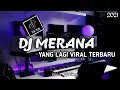 Dj Oh Sayangku Dengarkan Lah Aku || Merana || Nasrul Ikhwan Terbaru 2021 - DJ ASX