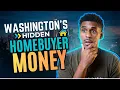 Washington State s Hidden Homebuyer Grants Over 76K Available