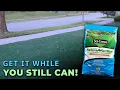 DISCONTINUED - Sta Green Natural Fertilizer