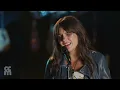 Franni Cash – “Raised By Wolves” (Exclusive Live Performance)