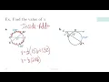 Unit 10 Circles Day 4