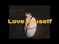 Justin Bieber - Love Yourself (Heon Seo cover)