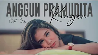 Download Anggun Pramudita - Kangen ( Official Music Video ) MP3