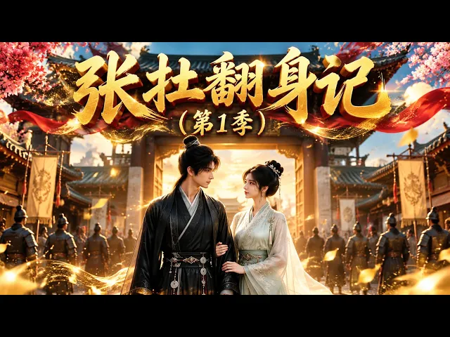 Zhang Mu’s Tale of Rebirth