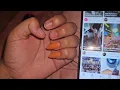 J adore Nail Bar Thank You for Spa
