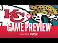 Week 5 Chiefs vs Jaguars - Game Predictions