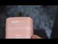 How to refill iget astro blueberry raspberry grape
