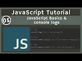 05 JavaScript Basics javascript tutorial UiBrains NAVEEN SAGGAM
