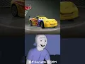 Jeff Gorvette then vs now