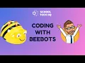 Coding with Bee-Bots Tip Keir