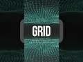 Visual Grid Effects After Effects Tutorial