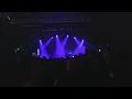 Dark Funeral - Let The Devil In - European Winter Tour 2025 - Markthalle Hamburg