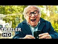 A Sudden Case Of Christmas Trailer 2024 Danny DeVito