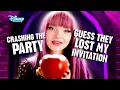 Los Descendientes 2: 'Ways 2B Wicked' | Disney Channel Oficial