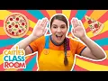 Yummy Yummy Pizza Caitie s Classroom