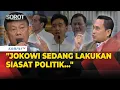 Download Lagu Blak-blakan! Pakar Nilai Jokowi Lakukan Siasat Politik usai Dukung Prabowo-Gibran 2 Periode