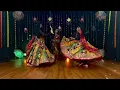 #garba#dance Tari Madh mithi Madh mithi vaate|Garba dance cover|Navratri|Day 2|KDC