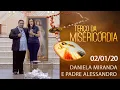 Download Lagu Terço da Misericórdia - 02/01/20