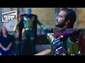 Download Lagu Spider-Man Far From Home: Mysterio Threatens His Employees (JAKE GYLLENHAAL HD CLIP) | With Captions