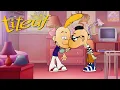 Download Lagu Objectif peau douce 🍑🧴 | Titeuf français | Episodes complets | 2H | S4 | Dessin animé culte