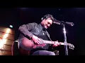 Eric Church - Carolina (10/27/2016) City Winery, Nashville, TN