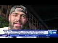 Jordan Mailata launches foundation to support Philly teens PHL17 Morning News