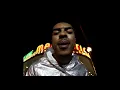 Sage Harris & Jagged Edge - Let Me Know (Visualizer)