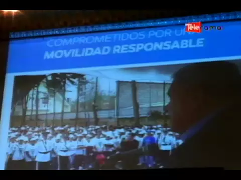 EMOV presenta resultados de campaña Mejor Prevenir