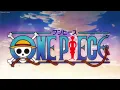 One Piece Opening 23 『 AMV 』 - DREAMIN' ON Full