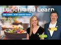 ISO 42001 Lunch and Learn with Special Guest Jack