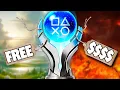 Download Lagu Ik heb een GRATIS TE SPELEN en een VOLLEDIG GEPRIJSD spel met Platinum gekocht!
