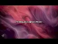 Momo Boyd, Infinity Song - Oops / lyrics