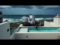 Live by the Sea in Akumal Mexico - Santamar Akumal Condos