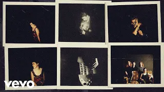 The Cranberries - Not Sorry (Visualizer)