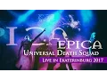 Download Lagu EPICA - Universal Death Squad (Live in Ekaterinburg, TELECLUB 2017)