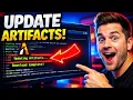 How to Update Artifacts on Your FiveM Server Step by Step