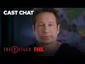 Video di Declassified: The End Of The World | Season 11 | THE X-FILES