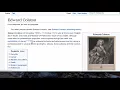 Dr Joe s Research Tips Wikipedia as a tool