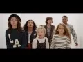 Download Lagu KIDS UNITED - On Ecrit Sur Les Murs (Clip Officiel)