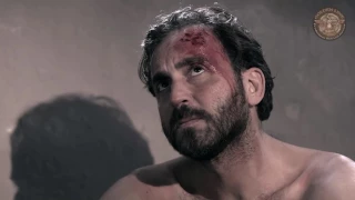 خيانة ناجي للزيبق مقطع من مسلسل الخاتون الجزء 2 الحلقة 28 