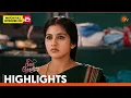 Lagu Singappenne - Highlights | 10 Feb 2026 | Tamil Serial | Sun TV