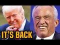 DEAR GOD TETANUS is back in Trump s America