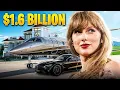 Taylor Swift Lifestyle and Net Worth 2025